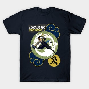 Hanzo T-Shirt